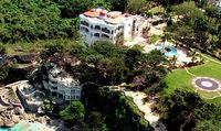 Hotel-BALAJI PALACE'